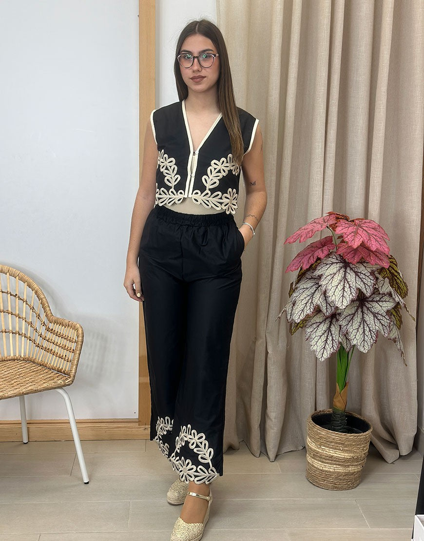 CONJUNTO SEVILLA