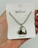 2.0 COLLAR CORAZON