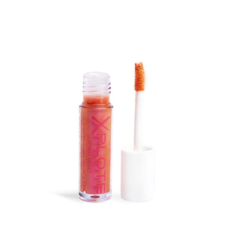 GLOSS XPLOTE CHERRY GLOW