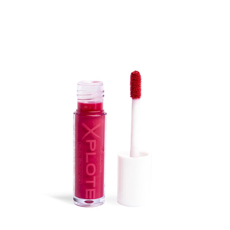 GLOSS XPLOTE RUBY DADIANCE