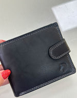 4. CARTERA HOMBRE PIEL