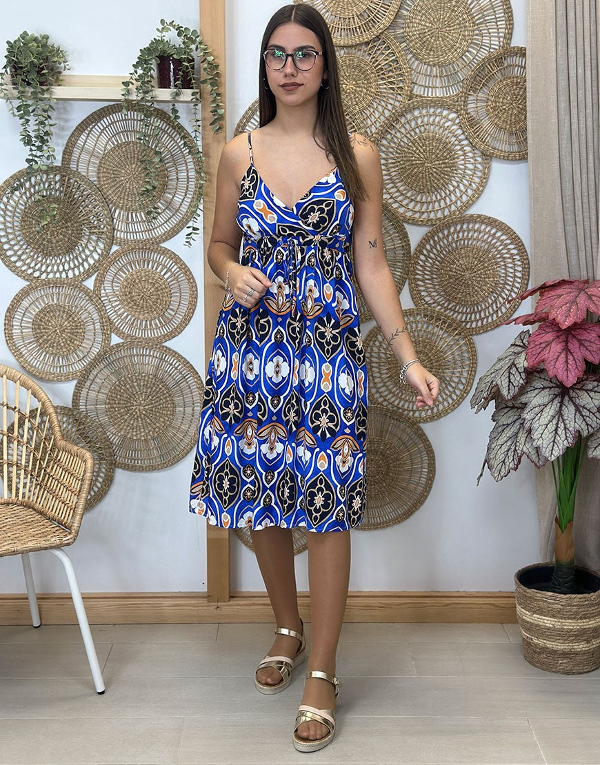 VESTIDO GIORGIA