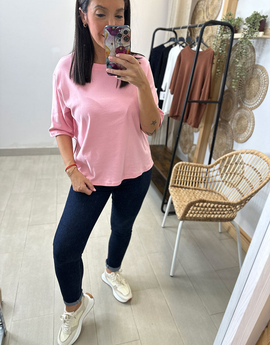 #ROSA