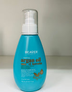 SERUM SIN ACLARADO BEAVER ARGAN Y KERATINA