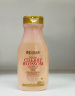 MINI CHAMPU BEAVER CHERRY BLOSSOM