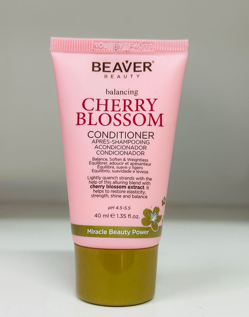 MINI ACONDICIONADOR BEAVER CHERRY BLOSSOM