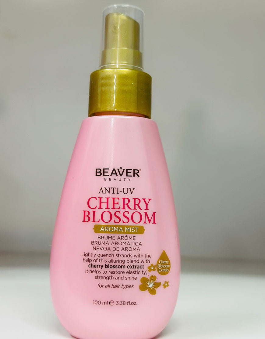 BRUMA CAPILAR BEAVER CHERRY BLOSSOM