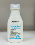 MINI CHAMPU BEAVER COCO Y QUINOA