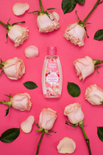 ACEITE CORPORAL ROSA MOSQUETA