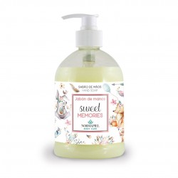 JABON DE MANOS SWEET MEMORIES 500ML