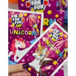 PIRULETA + PICA PICA UNICORNIO
