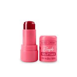 GELATINA SANDIA LABIOS Y MEJILLAS