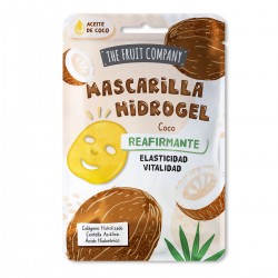 MASCARILLA HYDROGEL COCO FRUIT