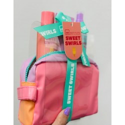 NECESER TRAVEL SWEET SWIRLS