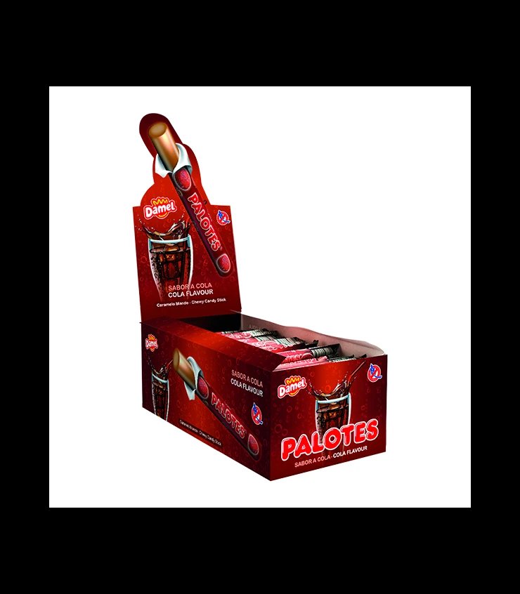 PALOTES COCA COLA