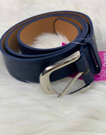 CINTURON POLI 3 CM