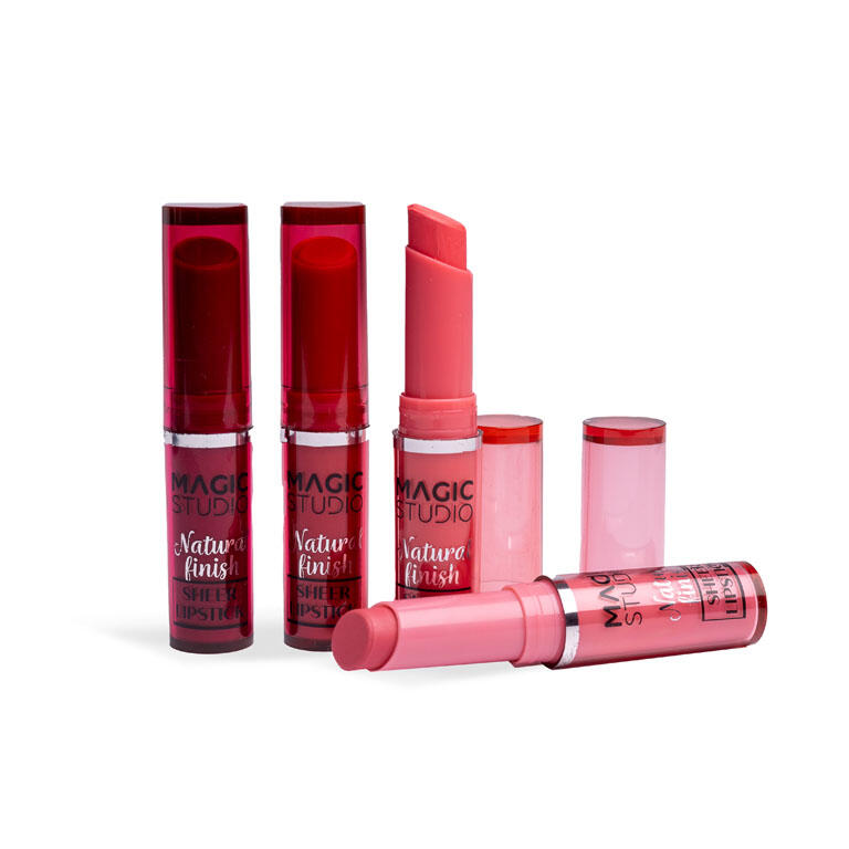 LABIAL NATURAL FINISH MAGIC STUDIO