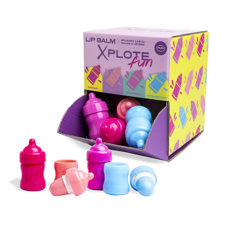 BALSAMO BIBI XPLOTE