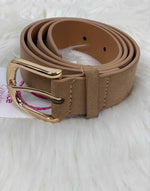 CINTURON ANTE 3 CM