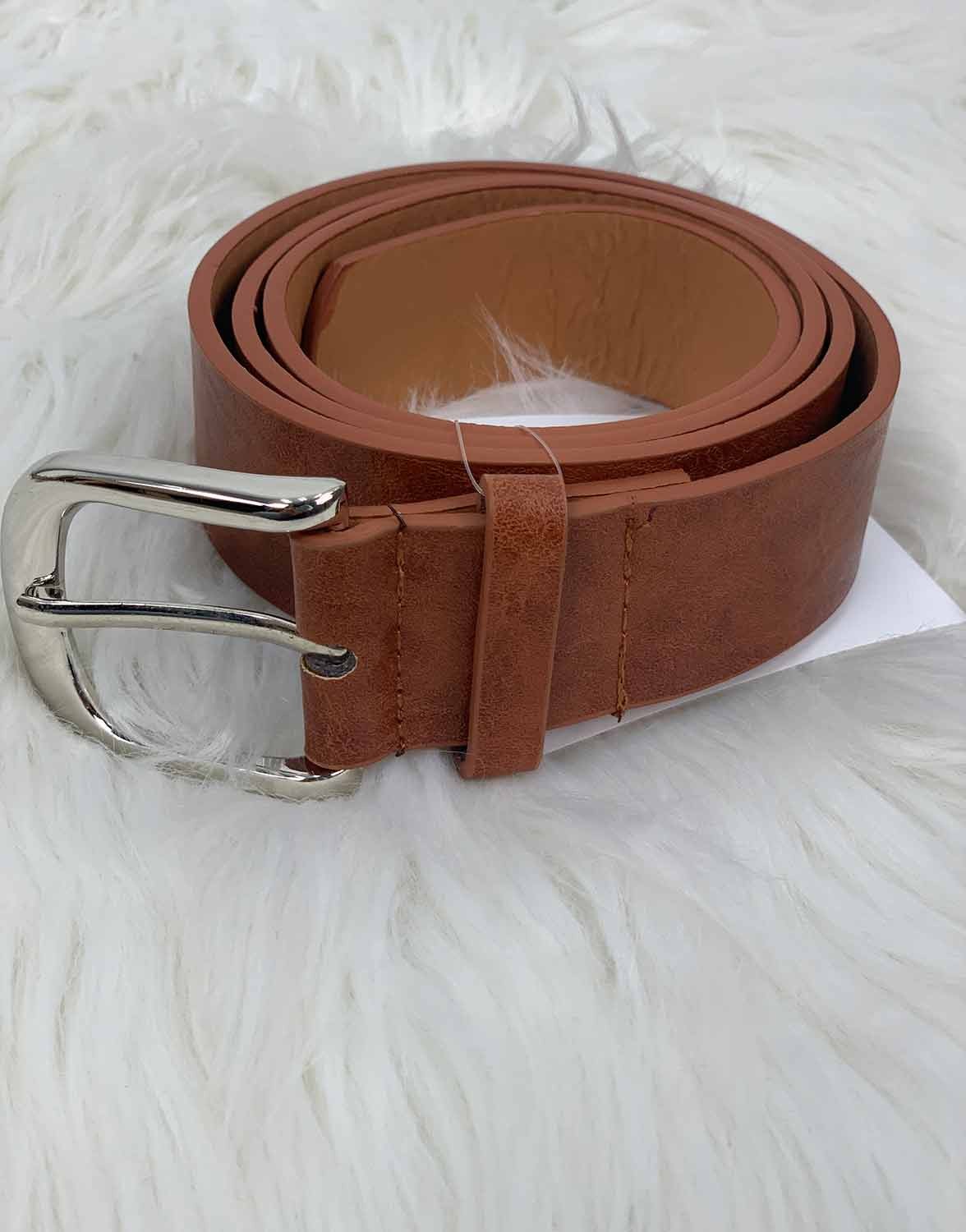 CINTURON POLI 3 CM