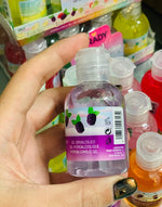 GEL MANOS 70%
