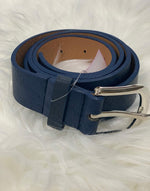 CINTURON POLI 2.5 CM