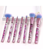 SET 7 BROCHAS + NECESER