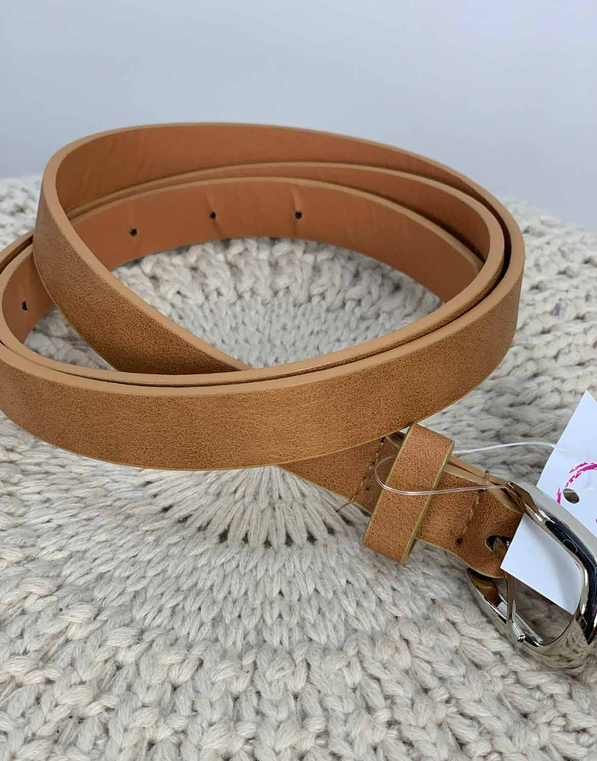 CINTURON POLI 2 CM