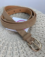 CINTURON ANTE 2 CM
