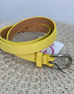 CINTURON ANTE 2 CM