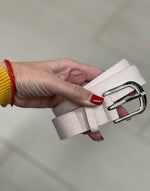 CINTURON ANTE 2.5 CM