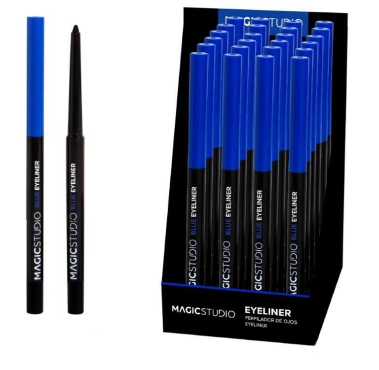 LAPIZ AUTOMATICO AZUL MAGIC STUDIO
