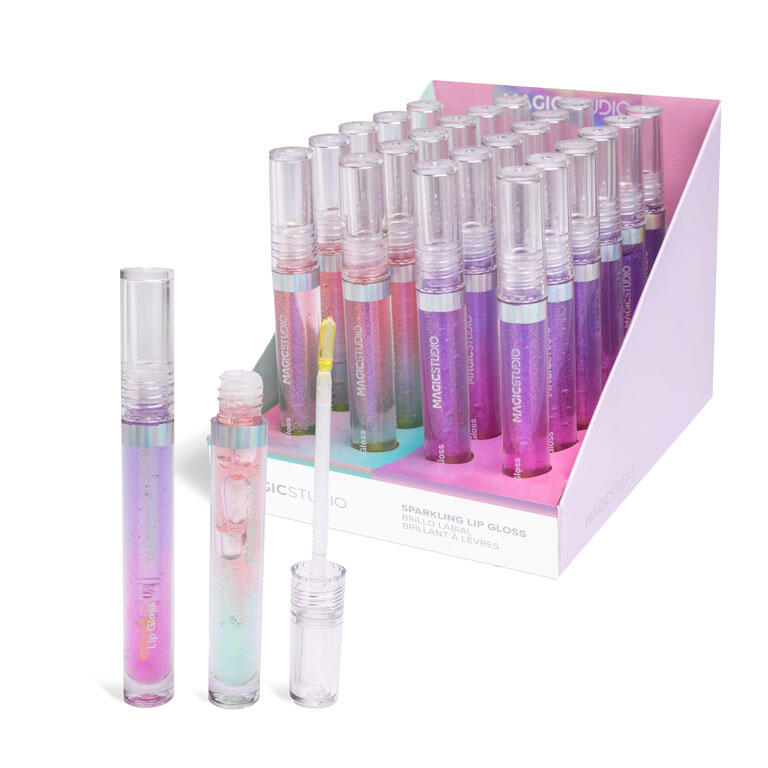 GLOSS GLITTER MAGIC STUDIO