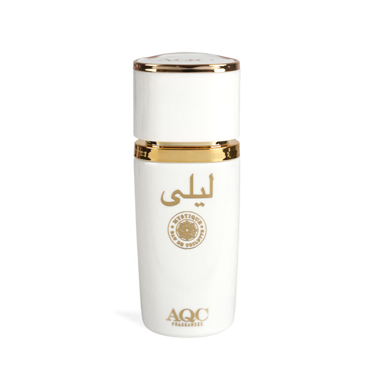 PERFUME AQC BLANCO (INSP.YARA BLANCO)