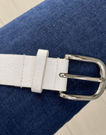 CINTURON POLI 3 CM