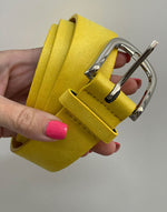 CINTURON ANTE 3 CM