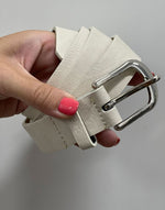 CINTURON POLI 2.5 CM