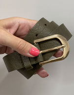 CINTURON POLI 2.5 CM
