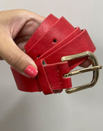 CINTURON POLI 2.5 CM