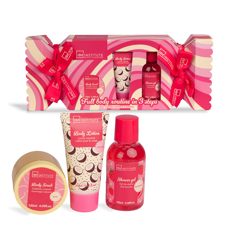 SET CARAMELO SWEET SWIRLS CANDY
