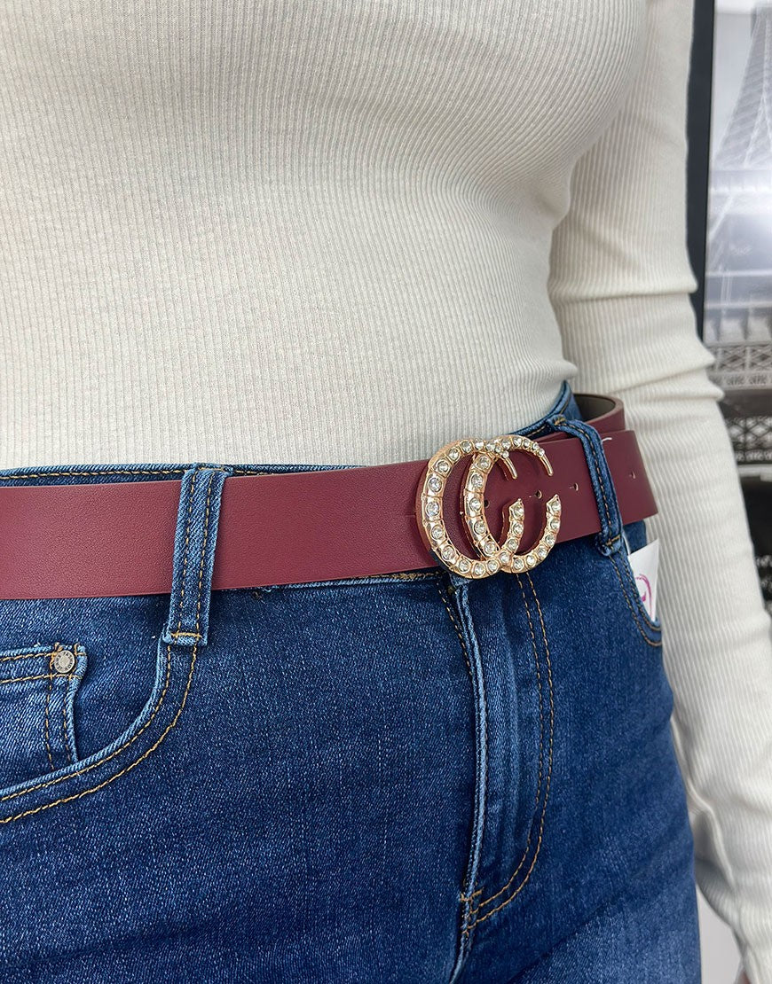 CINTURON CC