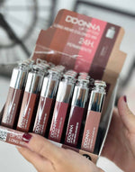 GLOSS MATTE FIJO