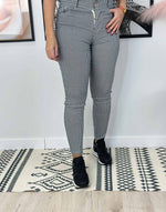 JEGGINS PATA DE GALLO