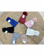 GORRO LANA 2204