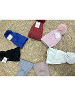 GORRO LANA 2204
