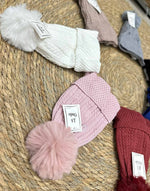 GORRO LANA 2204