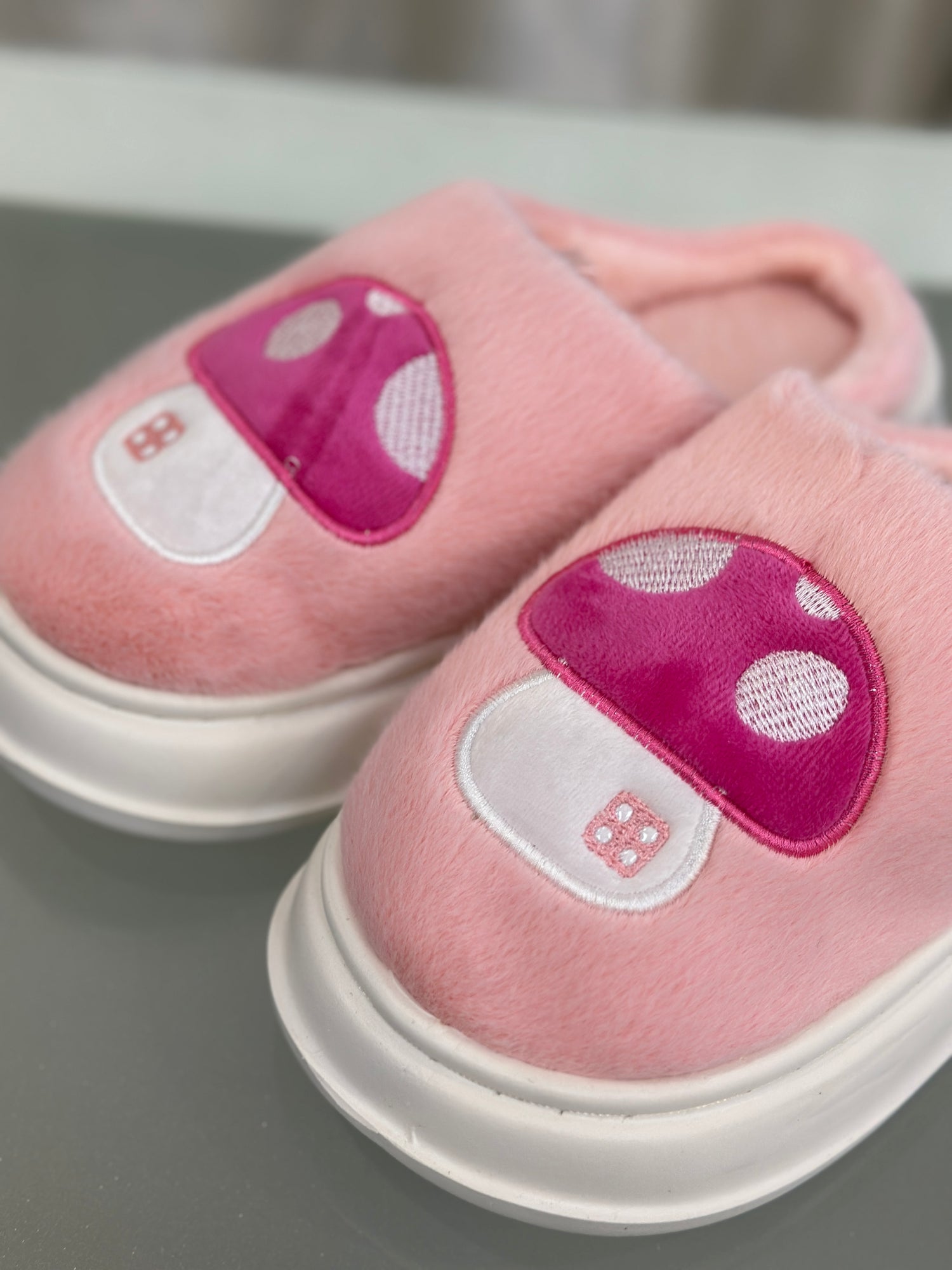 ZAPATILLA DE CASA SETA