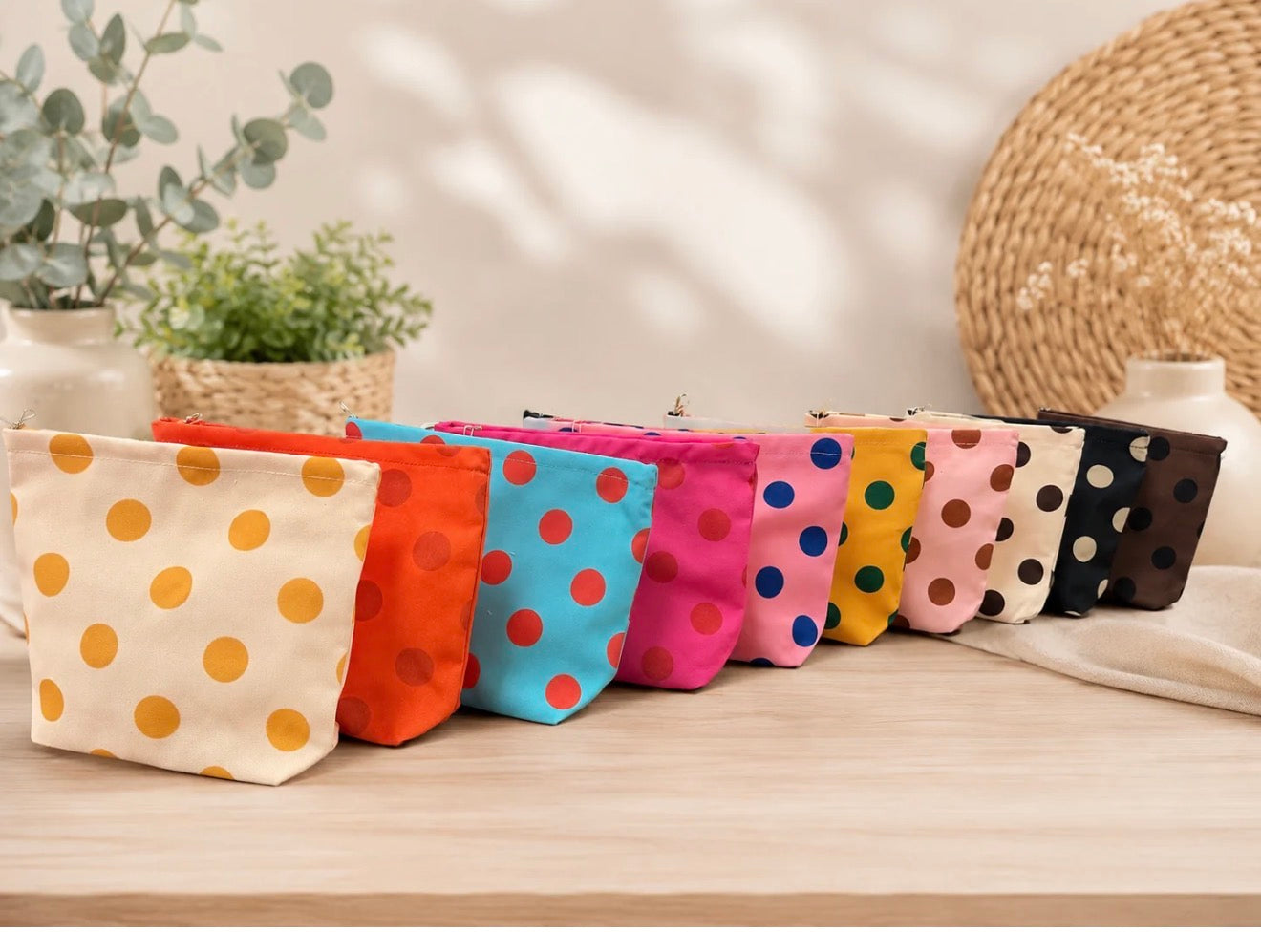 NECESER/BOLSO MANO LUNARES