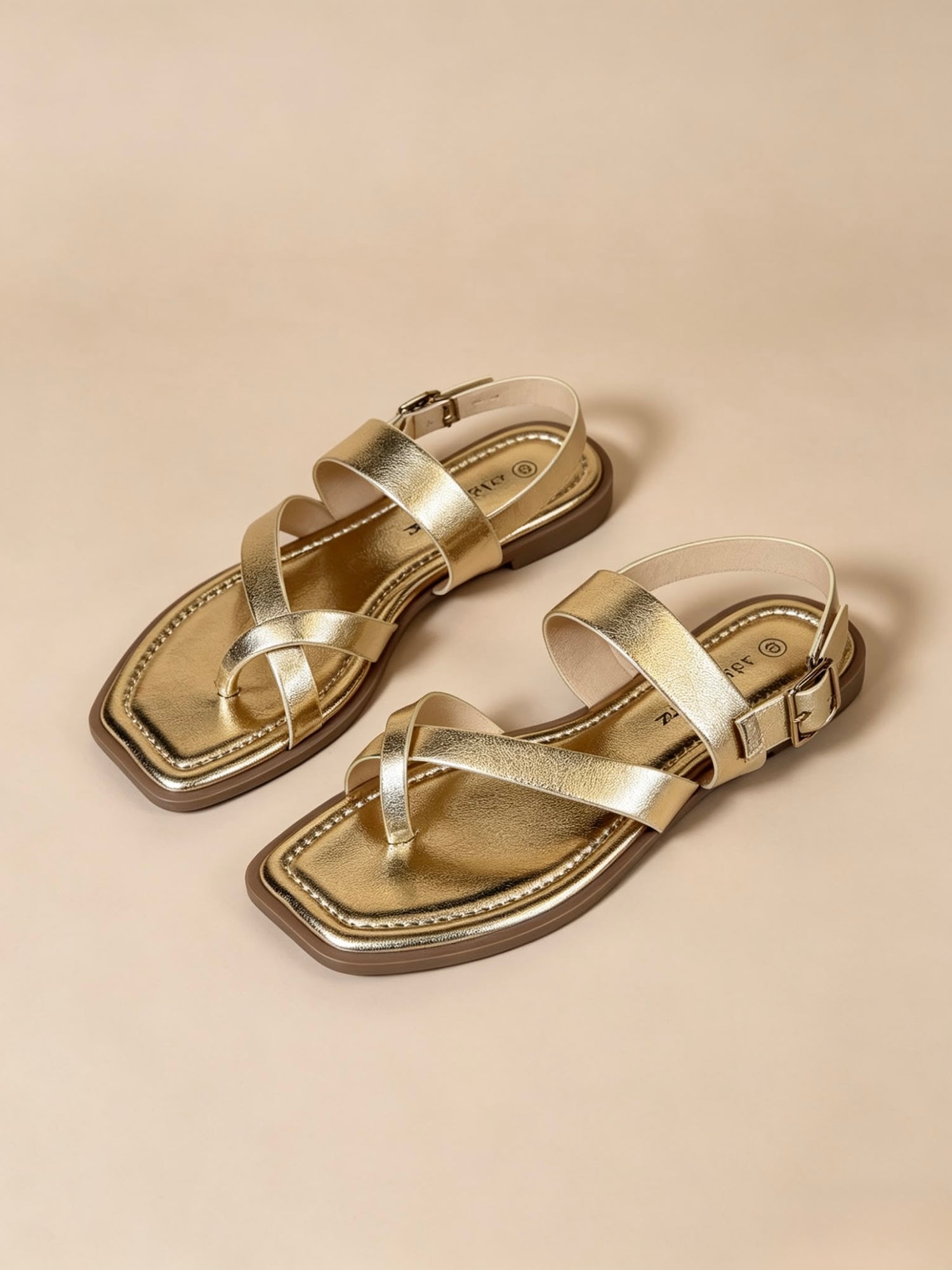 SANDALIA CLEO 36/41