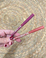 LAPIZ LABIAL